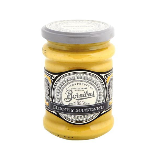 Bornibus Honey Mustard