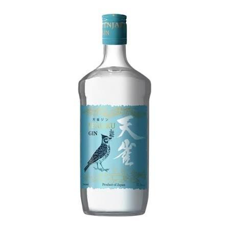 Tenjaky Gin 700ml