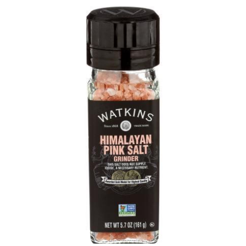 Watkins Himalayan Pink Salt