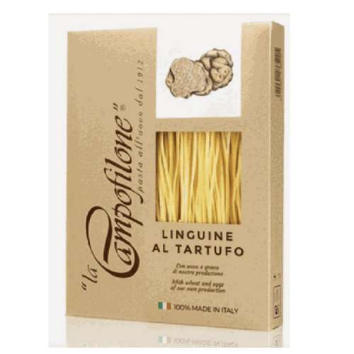 La Campofilone Linguine with Truffle