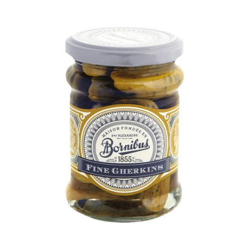 Bornibus Fine Gherkins