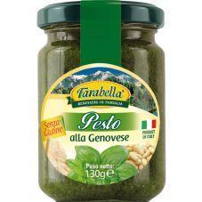 Farabella "Gluten Free" Pesto alla Genovese 130gr