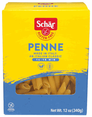 Schar Penne Gluten Free 12oz