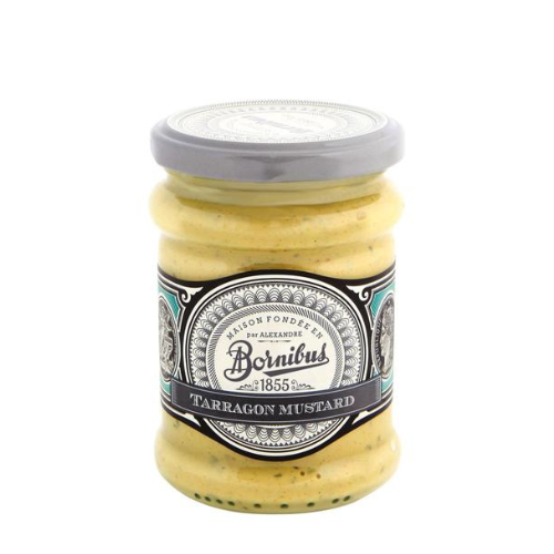 Bornibus Tarragon Mustard