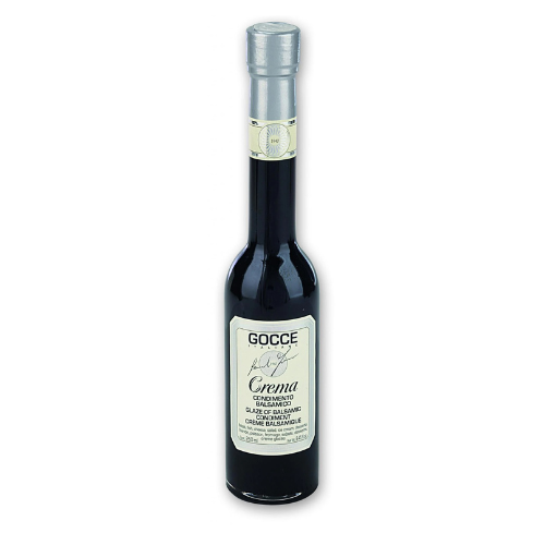 Gocce Balsamic Glaze Classic 250g/8.8oz