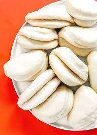 Bao Buns 10ct Bag
