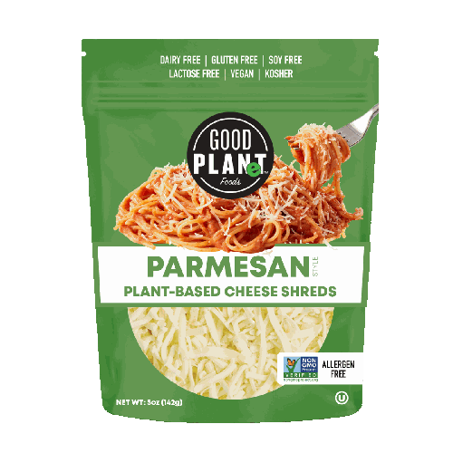 Plant Based Parmesan 7oz