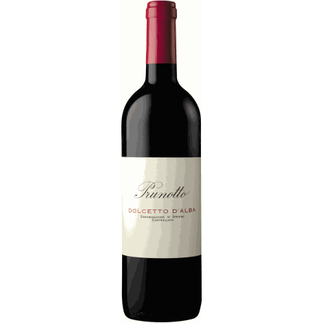 Prunotto Dolcetto d'Alba 750ml