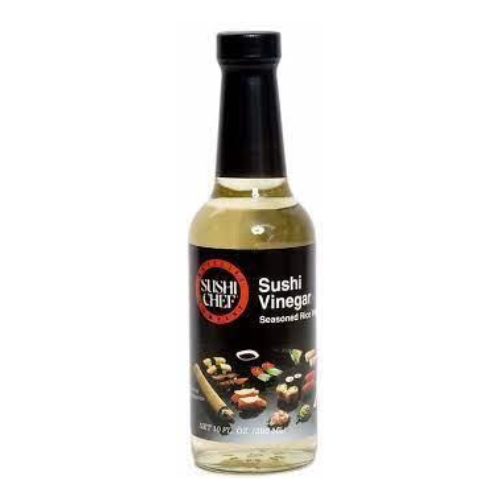 Sushi Chef Sushi Vinegar 10 fl.oz/296ml