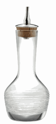 Barfly Bitter Bottles 3oz