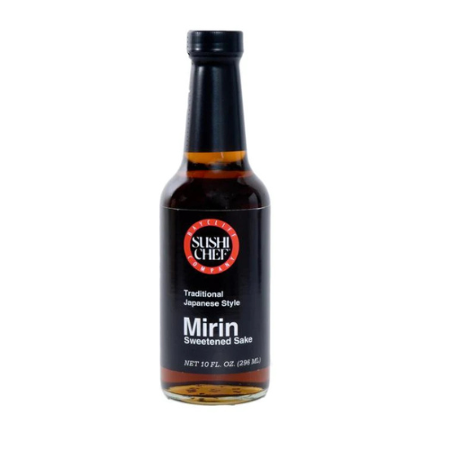 Sushi Chef Mirin 10 fl oz / 296ml