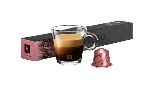 Nespresso Original Columbia 6