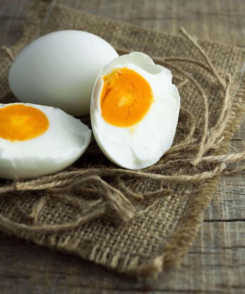 Duck Eggs