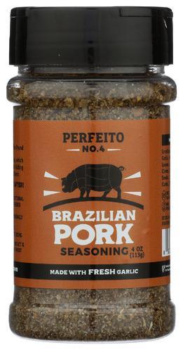 Perfeito Brazilian Pork Seasoning 4oz