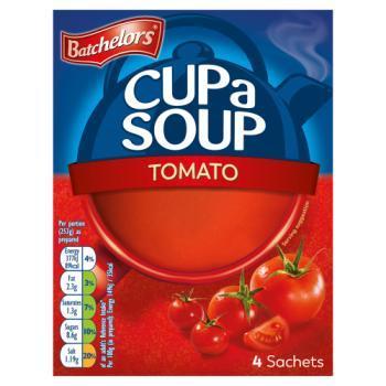 Batchelors Cup A Soup Tomato 93g