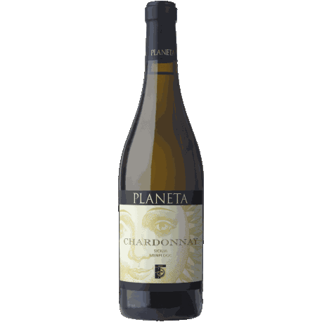 Planeta Chardonnay 750ml