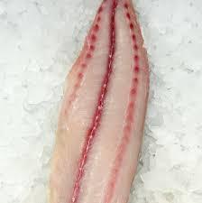 Fresh Mahi Fillet Skin Off