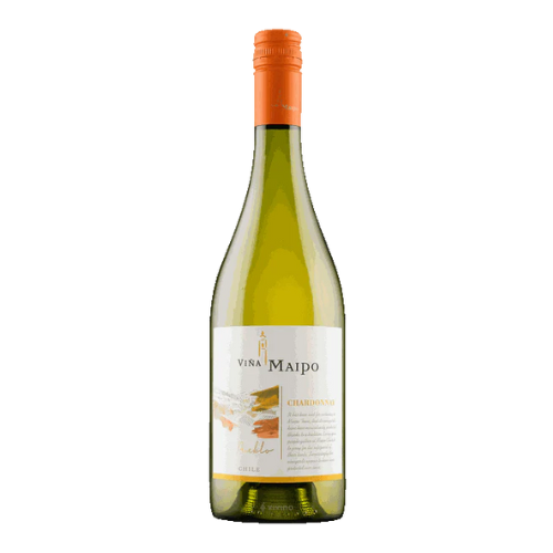 Vina Maipo Chardonnay 750ml