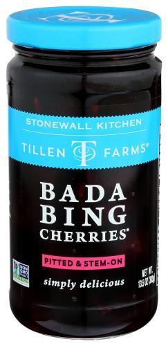 Tillen Farms Bada Bing Cherry