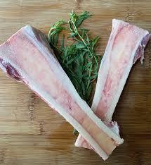 Marrow Bones CCUT