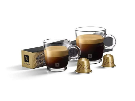 Nespresso Original Nicaragua 5