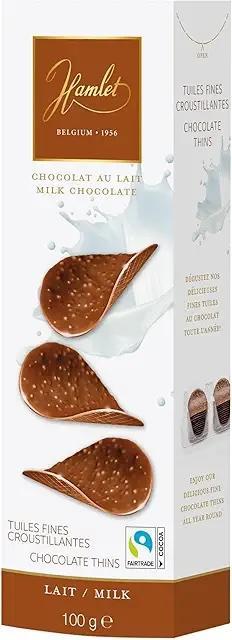 Hamlet Chocolate Milk 100g