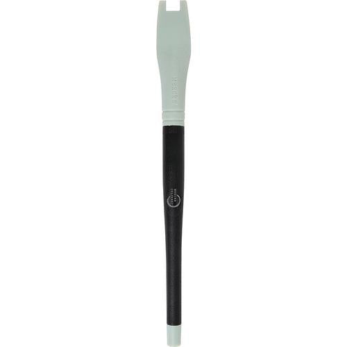 Mercer Silicone 9mm Square Brush