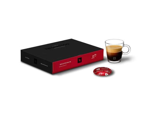 Nespresso Pro Decaffeinato x 50