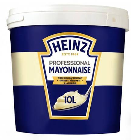Heinz Mayonaise 1Gallon