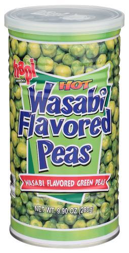 Hapi Wasabi Pea 9.9oz