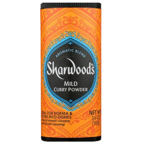 Sharwoods Curry Powder Mild