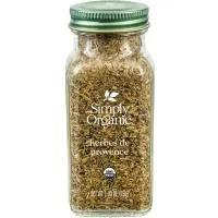 Simply Organic Herbes de Provence Organic