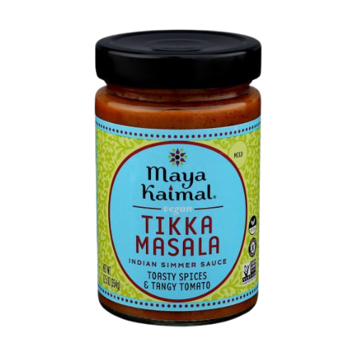 Maya Kaimal Sauce Tikka Masala 12.5oz