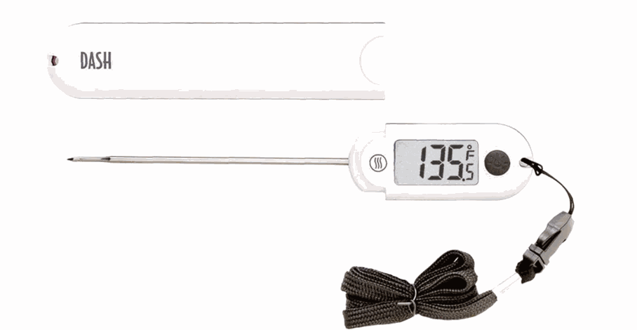 ThermoWorks Execuitive Series Thermometer