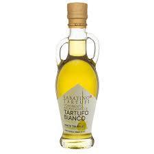 Sabatino Truffle Oil White 8.4oz