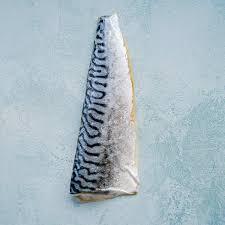Saba Mackerel 4.4oz each in brine