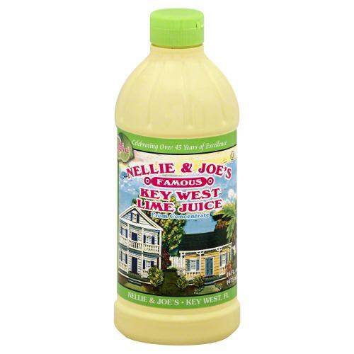 Nellie & Joes Key West Lemon 16 fl oz