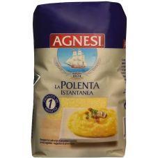 Agnesi Polenta Flour 500g