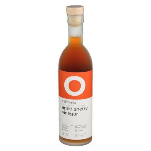 O Vinegar Aged Sherry