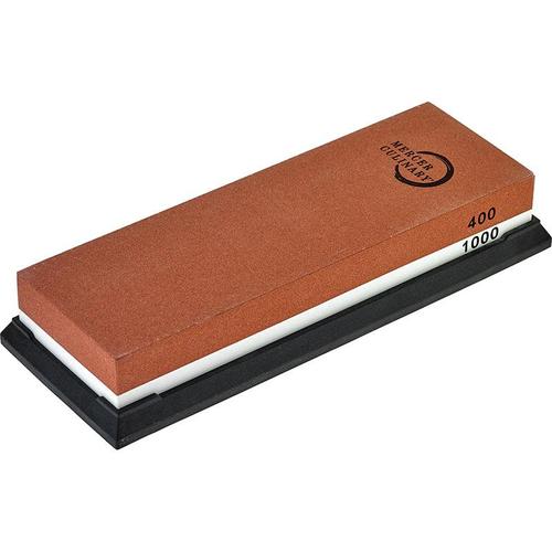 Mercer Combination Sharpening Stones 400/1000