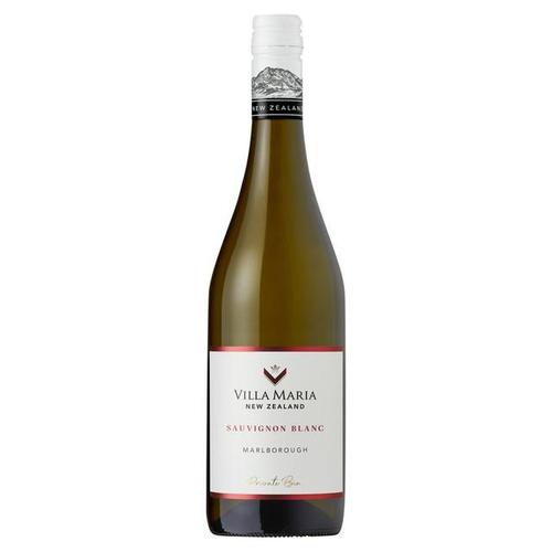 Villa Maria Sauvignon Blanc New Zealand