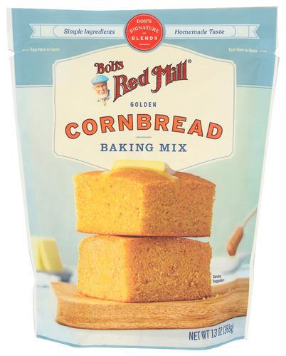 Bob's Red Mill Cornbread Mix 13oz