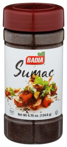 Badia Sumac 4.75oz