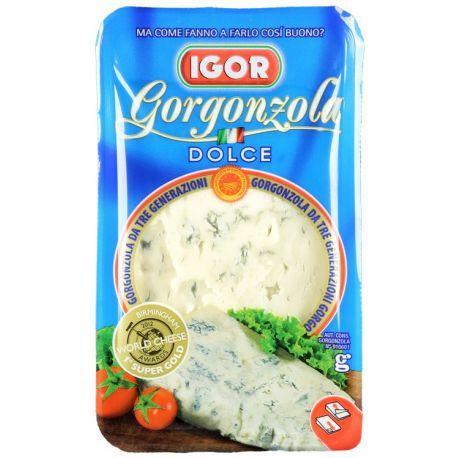 Gorgonzola Dolce 150g Igor