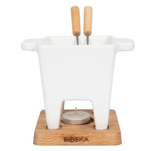 Tapas Fondu Bianco