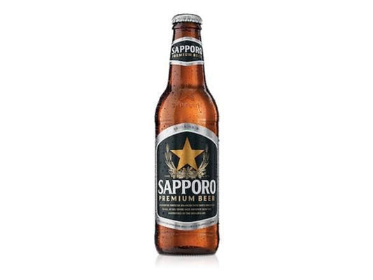 Sapporo Case/24