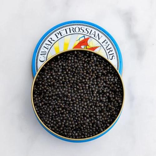 Petrossian Caviar Hybrid Beluga 30g