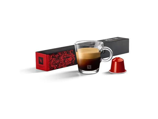 Nespresso Original Napoli 13