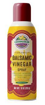 Cornhusker Balsamic Spray 10oz