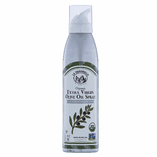 La Tourangelle Spray Extra Virgin Oil 147ml